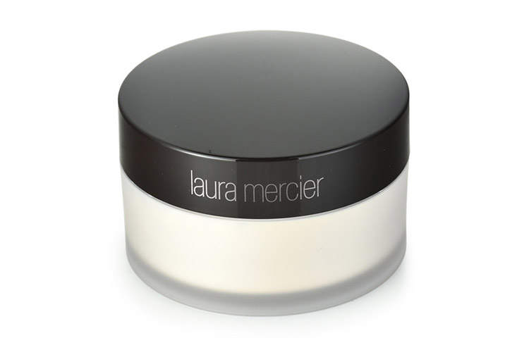 LAURA MERCIER LUOLAMASIYA Transparent Loose Powder Loose Powder Oil Control No Transfer Brightening Skin Tone 4g/29g Cosmetics