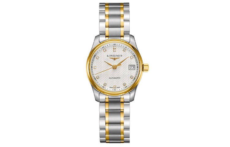 LONGINES LONGINES Master Collection L2.257.5.77.7