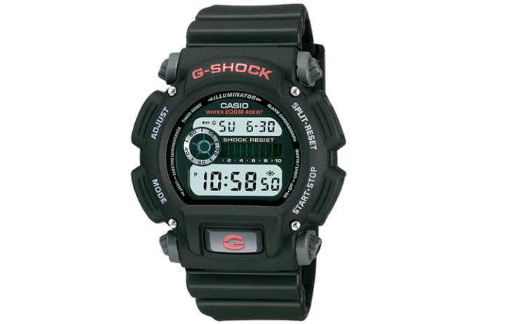 CASIO CASIO G Shock DW 9052 1V
