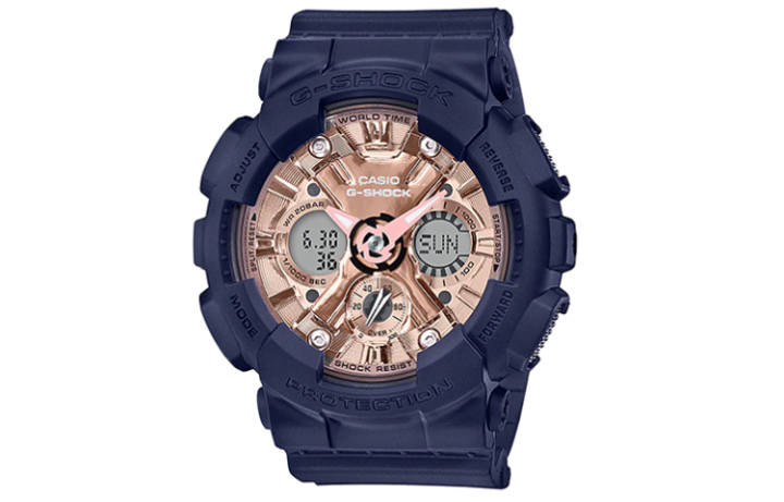 CASIO G Shock 49mm