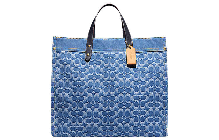COACH COACH Field Handbags