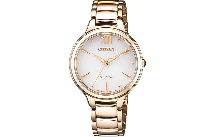 CITIZEN CITIZEN Women's Eco Drive Watch