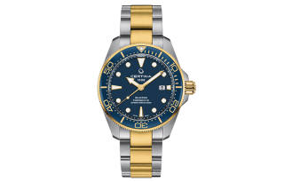 Certina Men's Watch