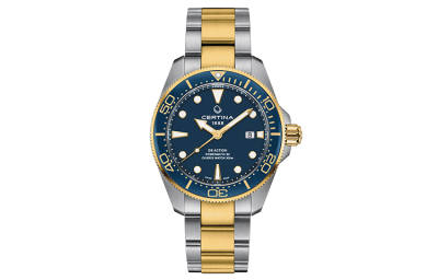 Certina Men's Watch