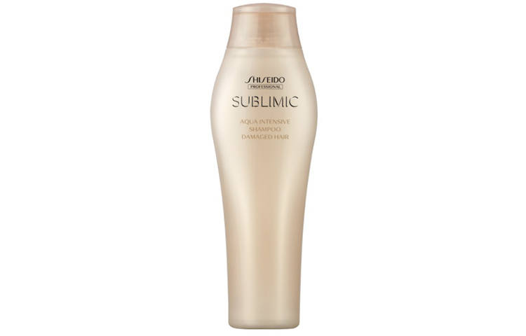 SHISEIDO PROFESSIONAL SHISEIDO Repairing Core Protective Water Active Shampoo