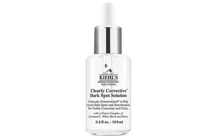Kiehl's Ampoules & Serums Dark Spot Lightening Serum Lotion