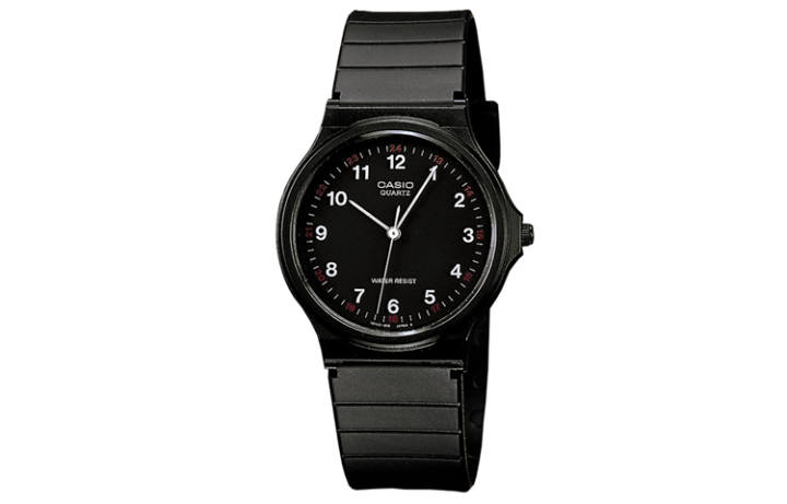 CASIO CASIO G Shock MQ24 1B