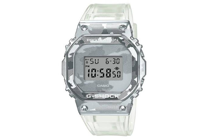 CASIO CASIO G Shock GM5600SCM 1