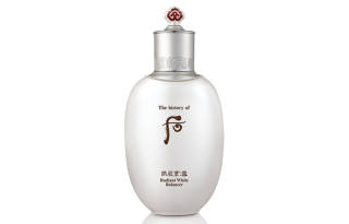 The History Of Whoo Gong Jin Heung Snow Jade Condensation Toner Moisturizing And Nourishing Hydrating 150ml