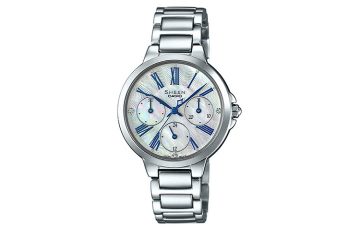 CASIO CASIO Women's SHEEN Watch