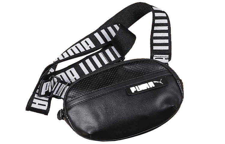 PUMA PUMA Fanny Packs Black