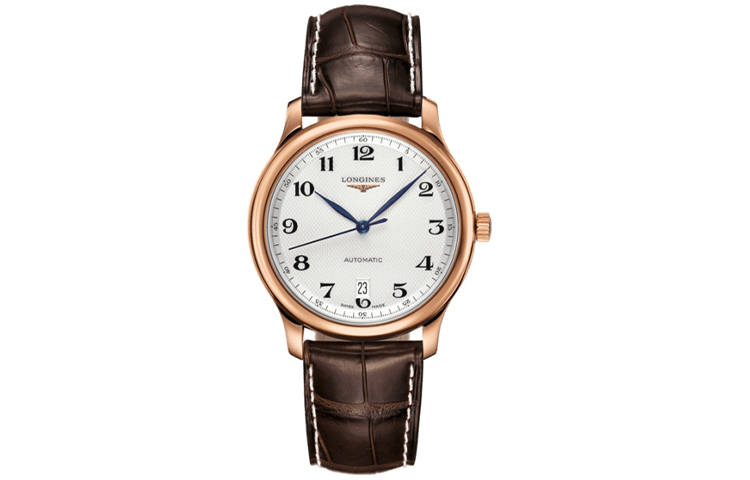 LONGINES LONGINES Master Collection L2.628.8.78.3