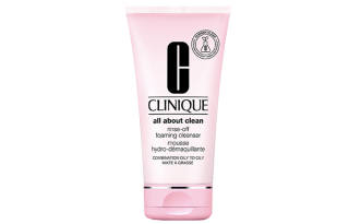 CLINIQUE Washed Makeup Removal Foam Cream Cleansers Cleaning 150ml/250ml