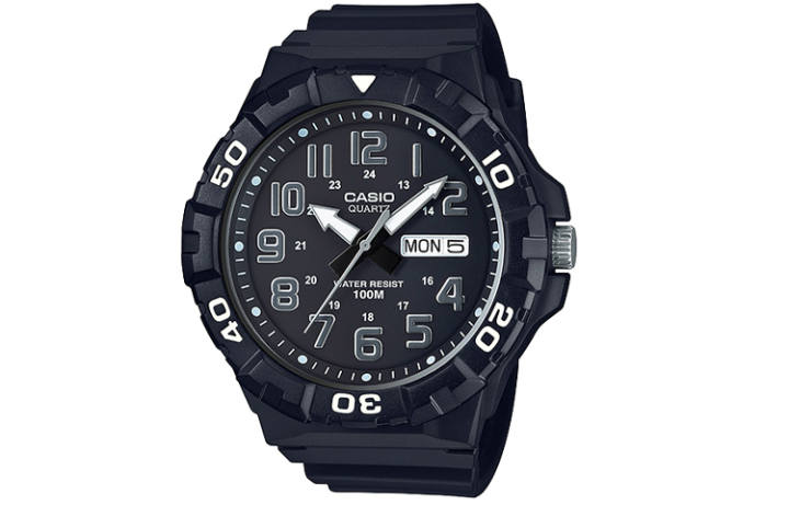 CASIO CASIO G Shock MRW 210H 1A