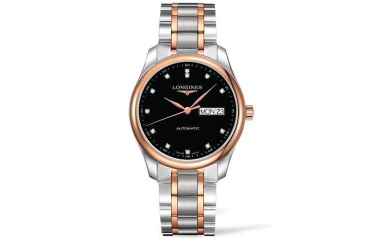 LONGINES LONGINES Men's Collection Watch
