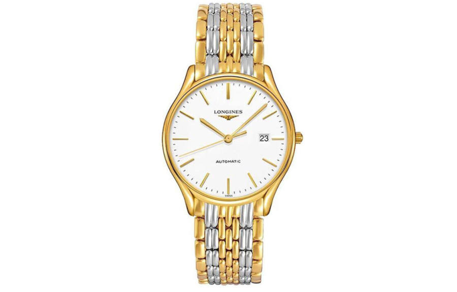 LONGINES LONGINES Lyre L4.860.2.12.7