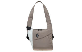 A-COLD-WALL* A COLD WALL* Nylon Shoulder Bag Regular Men's Dark Gray