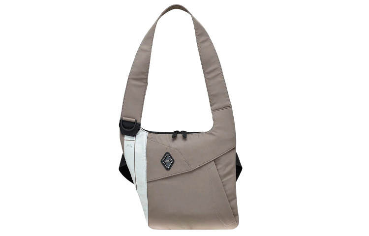A-COLD-WALL* A COLD WALL* Nylon Shoulder Bag Regular Men's Dark Gray