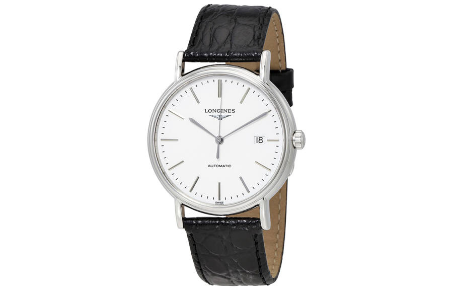 LONGINES LONGINES Presence L4.921.4.12.2