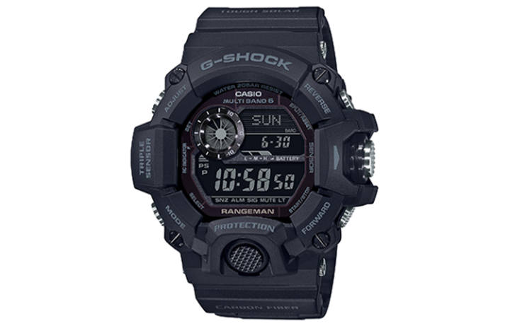 CASIO CASIO G Shock GW 9400 1B