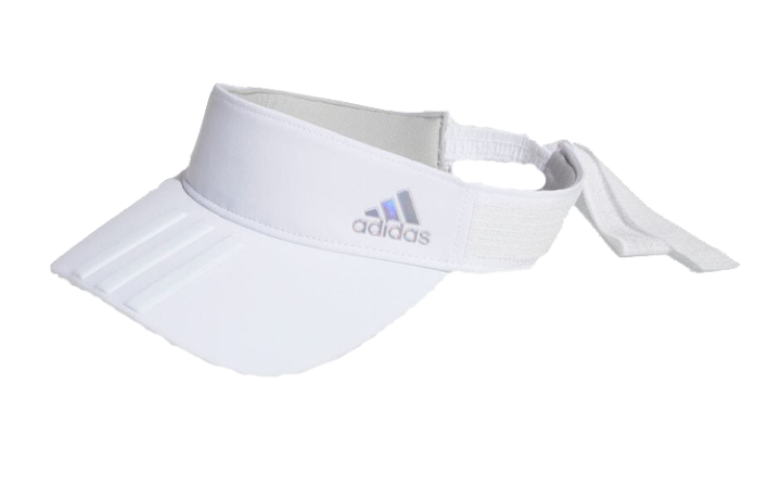 Adidas Adidas Polyester Sun Protection Hats Women's