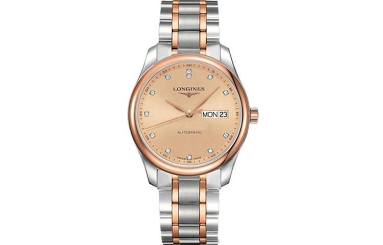LONGINES LONGINES Men's Master Collection Watch