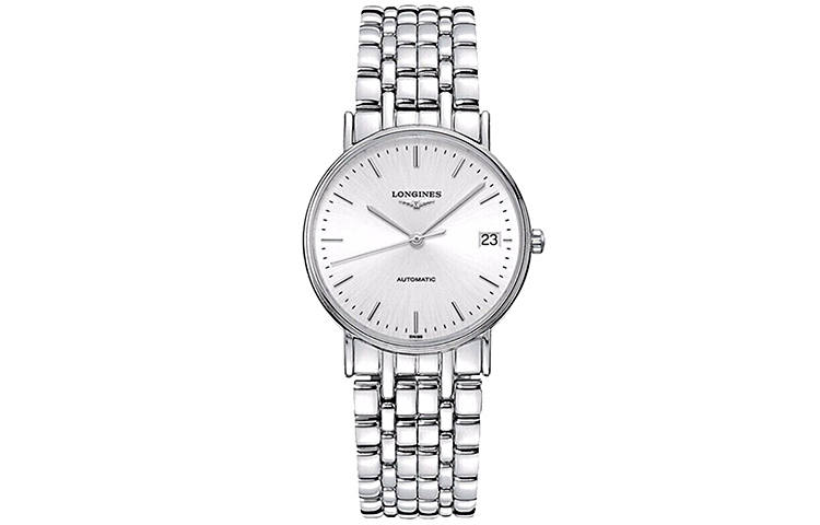 LONGINES LONGINES Presence L4.321.4.72.6