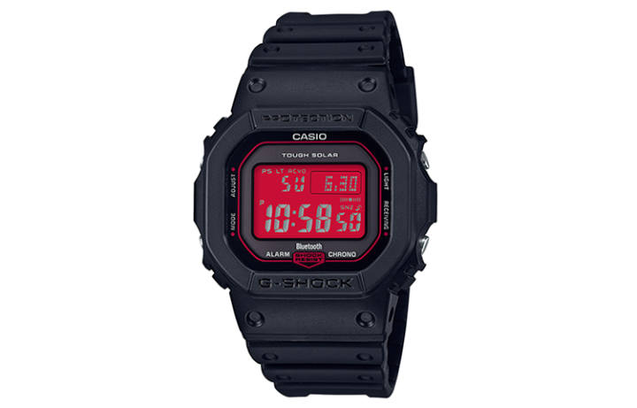 CASIO CASIO G Shock GWB5600AR 1