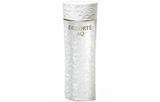 DECORTE Original Version AQ Soothing And Repairing Toner Hydrating Tightening Hydrating