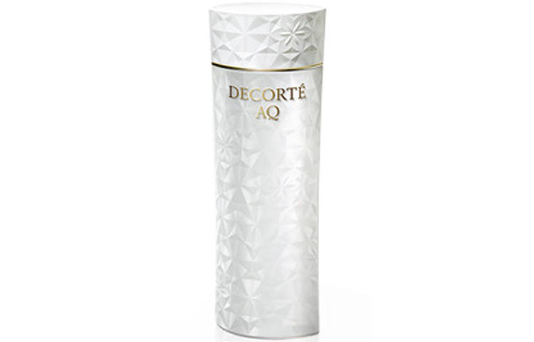 DECORTE Original Version AQ Soothing And Repairing Toner Hydrating Tightening Hydrating