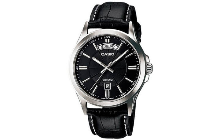 CASIO CASIO Analog MTP 1381L 1A