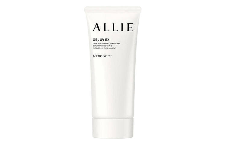 ALLIE Sunscreens & Sunscreen Lotions Women's