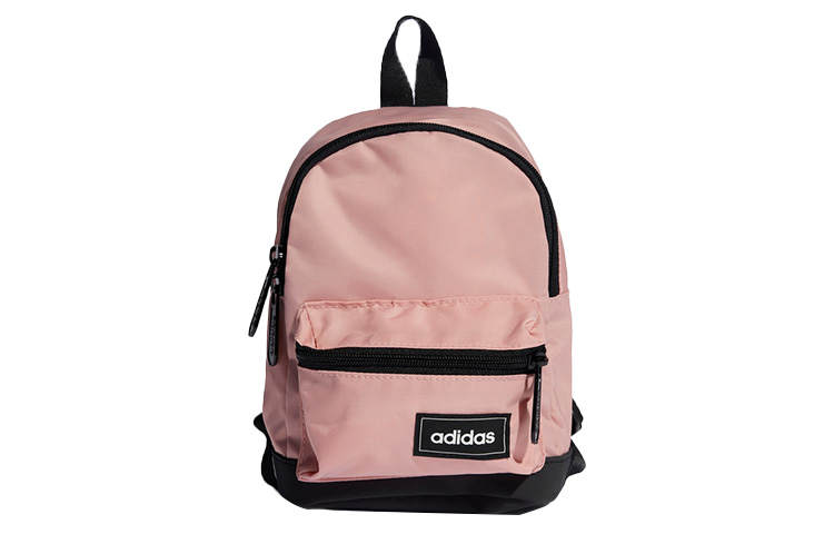 Adidas Neo Adidas Athleisure Recycled Polyamide Backpack Mini Unisex Cherry Blossom Pink