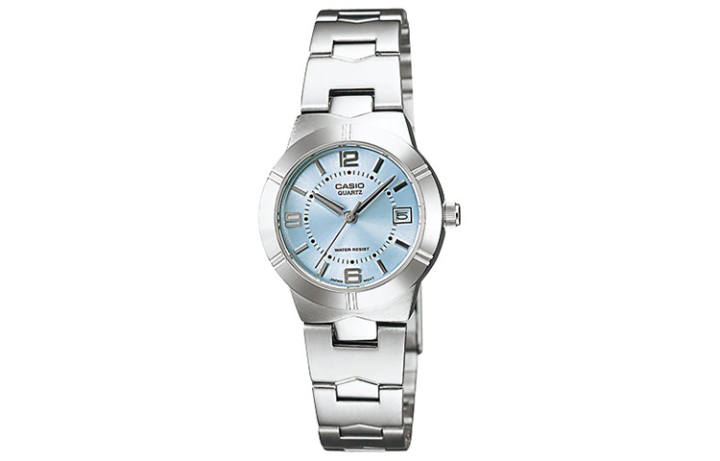 CASIO CASIO G Shock LTP 1241D 2A