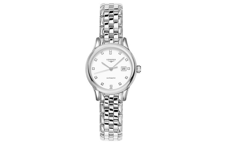 LONGINES LONGINES Flagship L4.374.4.27.6