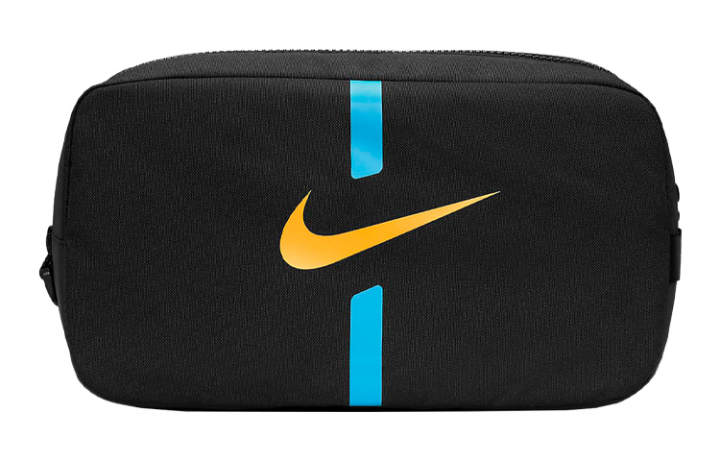 Nike Nike Fabric Shoe Bag Shoe Bag Unisex Black