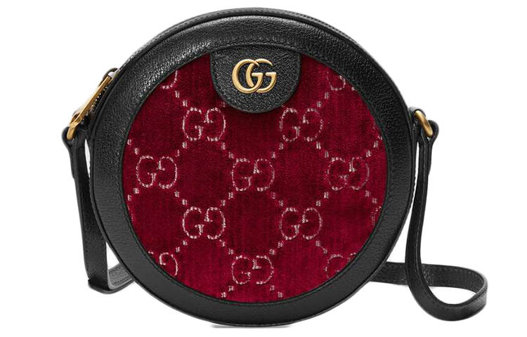 GUCCI Crossbody Bags