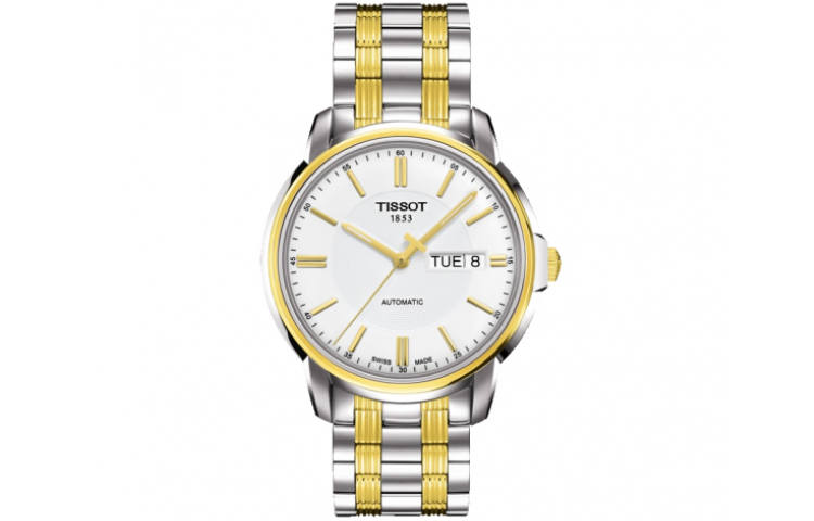 TISSOT TISSOT Men's Watch