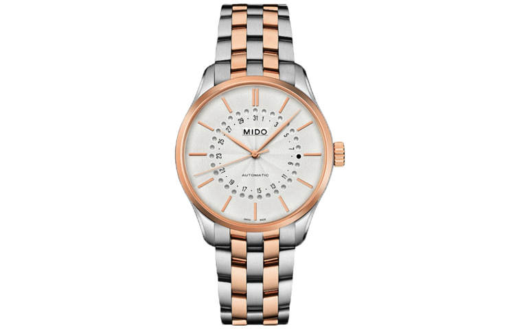 MIDO MIDO Men's Brunna Collection Watch