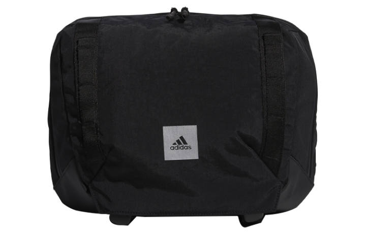 Adidas Adidas Polyamide Crossbody Bags Unisex Black