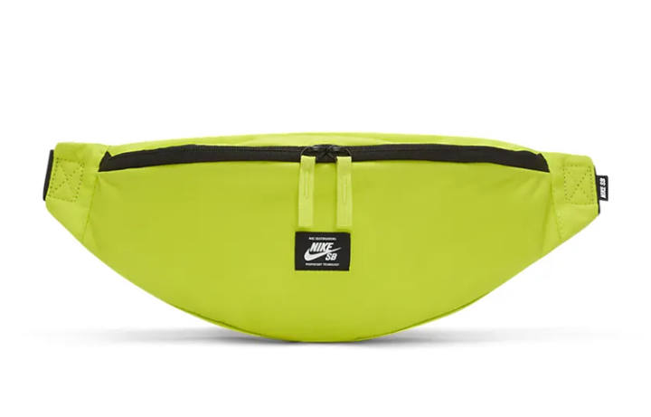 Nike Nike Fanny Packs Neon Green