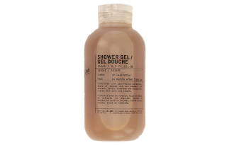 Le Labo Hinoki Basil Citrus Cedar Shower Gel Hydrating Cleaning Moisturizing 85ml/250ml/500ml