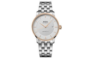 MIDO Baroncelli Imprint Style Automatic Men's Wrist Watch Automatic Mechanical Movement Men's Watches Watch 39mm