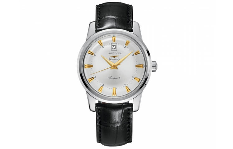 LONGINES LONGINES Conquest Heritage L1.645.4.75.4