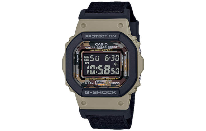 CASIO CASIO G-Shock DW5610SUS-5