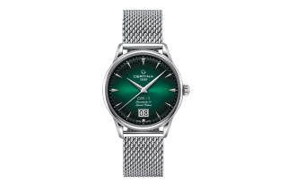 Certina Men's Watch