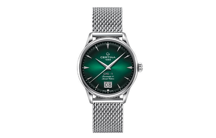 Certina Certina Men's Watch