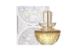 Cemoy Old Version White Pond Flower Serums Oil Time Energy Loaded Wrinkle Resistant Repairing