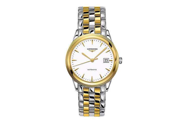 LONGINES LONGINES Flagship L4.974.3.22.7