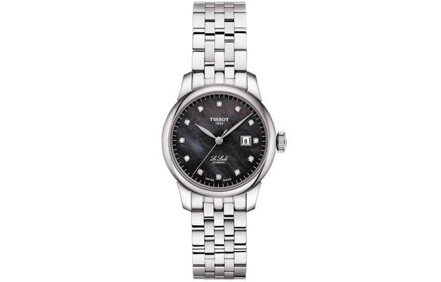 TISSOT Women's Le Locle Collection Watch